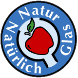 Logo Naturglas