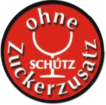 Logo zuckerfrei